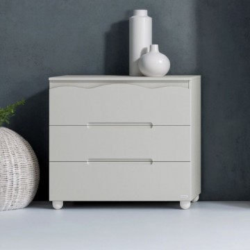 Casababy Winnie Βρεφική Συρταριέρα